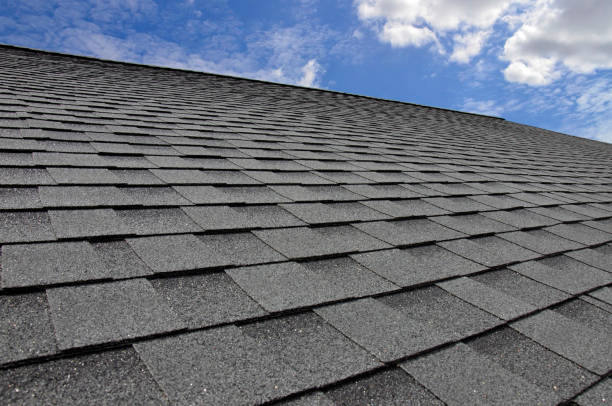 Best Hot Roofs  in Utica, OH